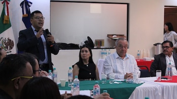 Alianza empresarial entre México y