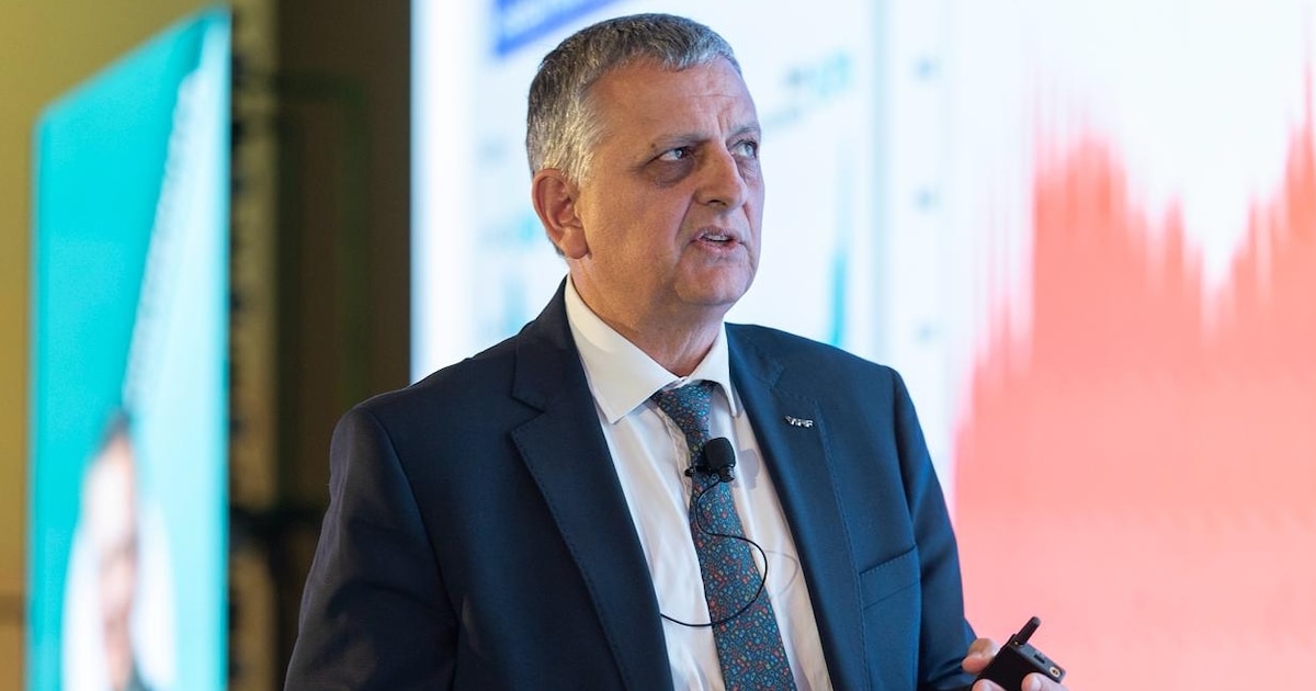 Argentina GNL: Decisión final de inversión "muy pronto" impulsada por tensiones globales