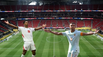 El Real Madrid se revaloriza en el Mundial 2026: Bellingham y Mbappé, principales estrellas de las semifinales