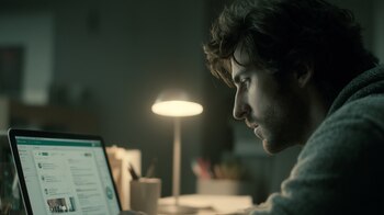 WhatsApp se convierte en una