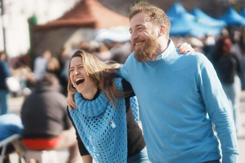 El intendente anunció la nómina este viernes a la tarde