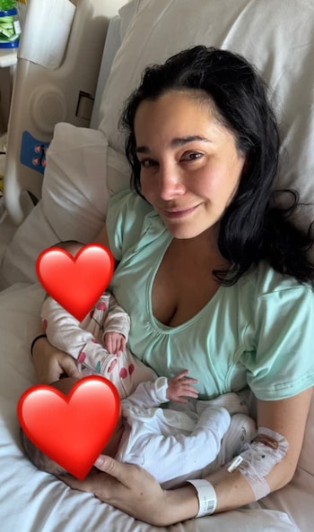 La actriz reveló que sus