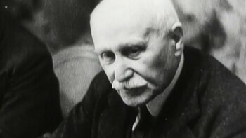 Philippe Pétain (Reuters)