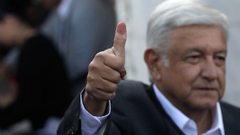 El día que López Obrador