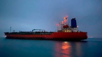 La Guardia Revolucionaria iraní cerró