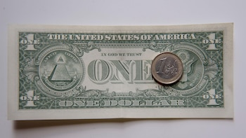 Trump no está preocupado por