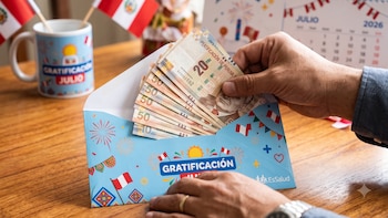 Trabajadores privados recibirán pago adicional en julio por bonificación extraordinaria de EsSalud