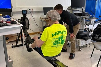 La dieta rica en proteínas