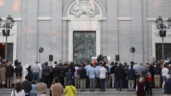 Víctimas de abusos en la Iglesia celebran el protocolo de reparación aunque la mayoría recela de la ausencia de baremos