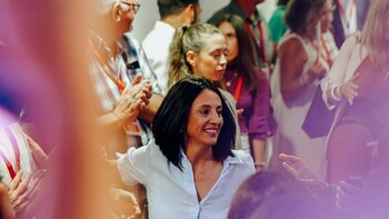 Torró (PSOE) acusa al PP de "arrastrar" al Supremo con la 'ley de nietos' y avisa: "El peligro es que peligre el voto"