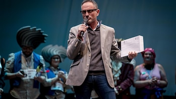 PSOE pide que alcalde de