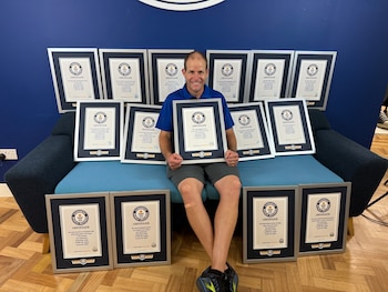 David Rush superó a Silvio