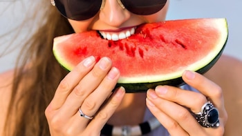 Frutas y verduras para enfrentar