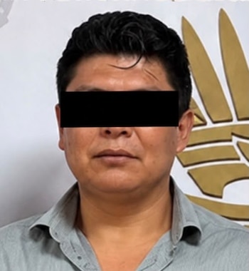 Detenido secuestro padre alcalde de Taxco