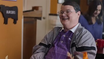 Alguien en Algún Lugar (Captura