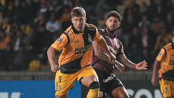 Universitario vs Coquimbo Unido 1-2: goles y resumen de la derrota ‘crema’ en Chile por fecha 4 de Copa Libertadores 2026