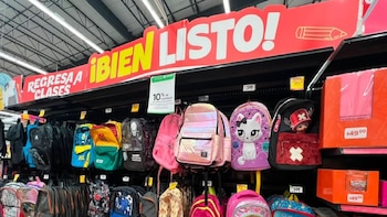 Regreso a clases 2026 Edomex derrama económica