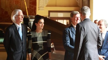 Cayetano Martínez de Irujo, así