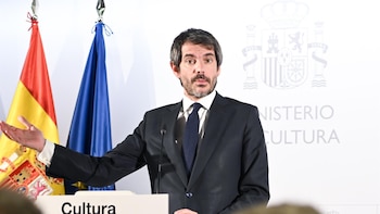 Cultura convoca subvenciones para la escritura de guiones para largometrajes con 4 millones de presupuesto