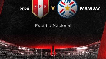 Peru vs. Paraguay: Learn how