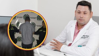 Reconocido ginecólogo fue asesinado por