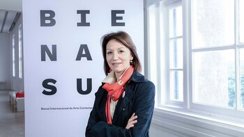 Diana Wechsler, directora artística académica