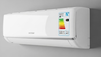 Del compresor al refrigerante: cómo funciona el sistema que utilizan los aires acondicionados modernos