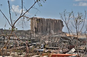 EFE/EPA/NABIL MOUNZER/Archivo