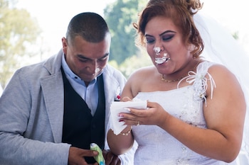 Habitantes de Iztapalapa y Tlalpan