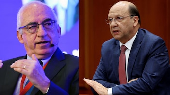 Tensión entre el gerente del Banco de la República y el ministro de Hacienda por afirmaciones de Gustavo Petro: “Fui guerrillero”