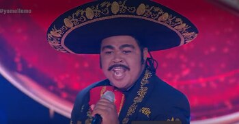 Vicente Fernández no se llama