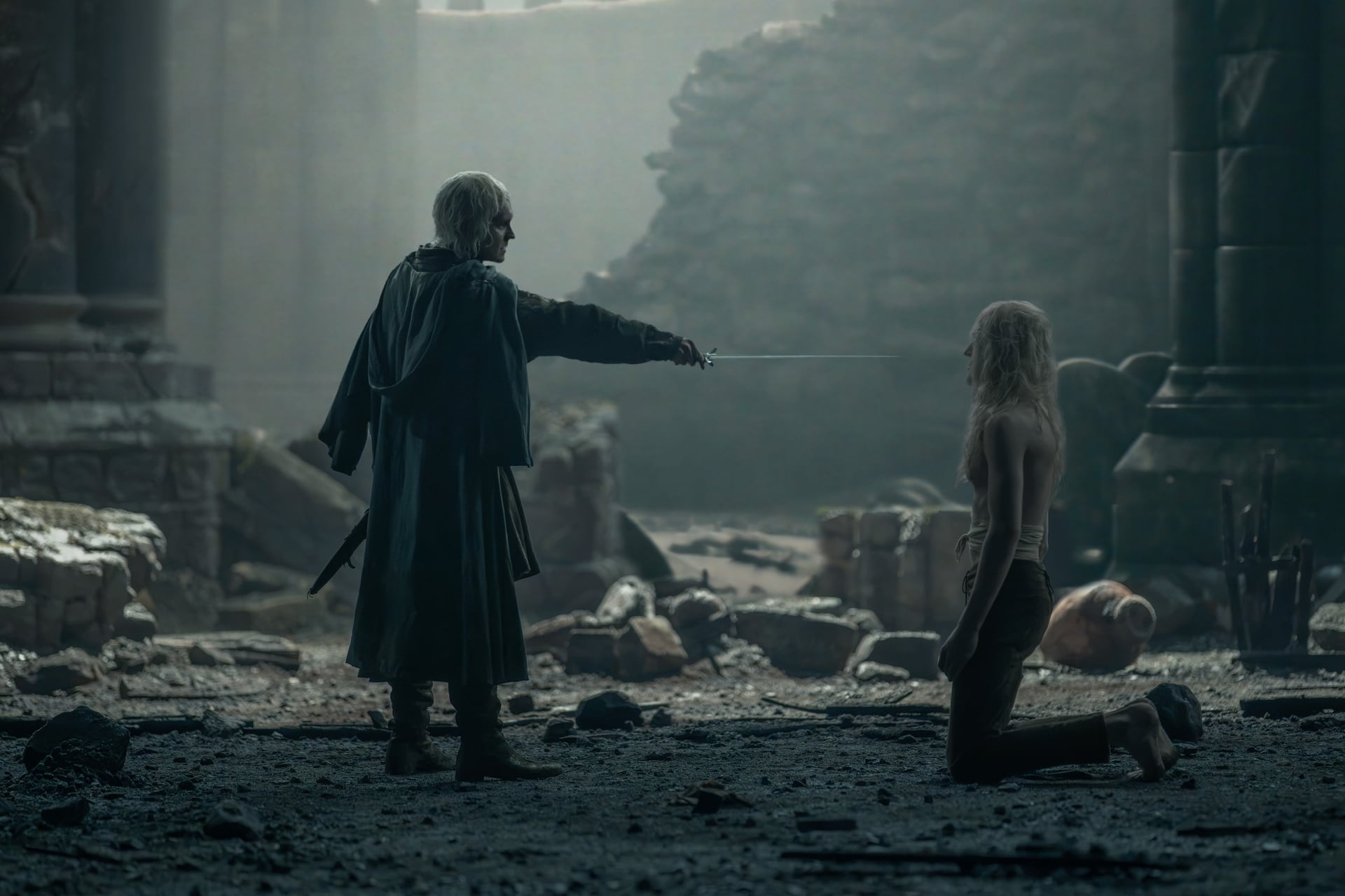 House of the Dragon - S3E7/8