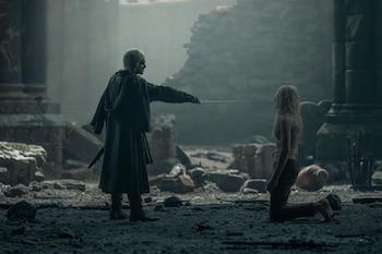 House of the Dragon - S3E7/8