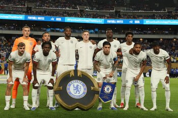 Soccer Football - FIFA Club