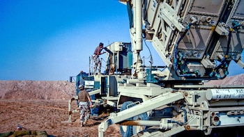 Turquía anuncia la intercepción de