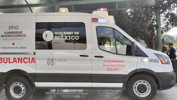 Segob publica lista de personas