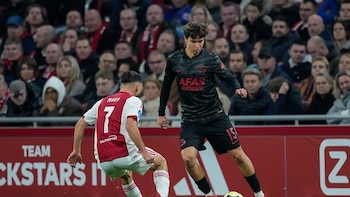 Go Ahead Eagles vs AZ Alkmaar: a qué hora y dónde ver EN VIVO al mexicano Mateo Chávez