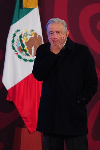 FOTO: DANIEL AUGUSTO /CUARTOSCURO/ARCHIVO