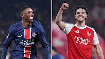 PSG vs Arsenal: día, hora y canal tv en Perú del partido en Budapest por final de Champions League 2026