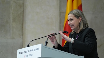 El Govern de Cataluña saluda perseguir cánticos racistas en el deporte tras lo sucedido en el España-Egipto