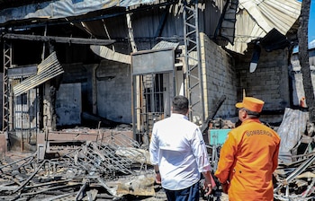 El gobierno de El Salvador