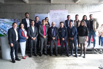 Multicampus universitario en Soacha -