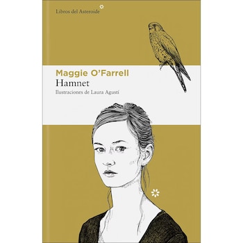 'Hamnet', de Maggie O'Farrell con