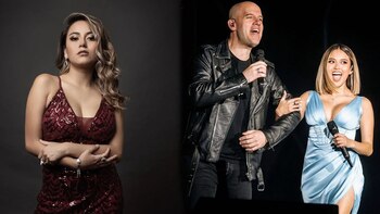 Amy Gutierrez alista disco con