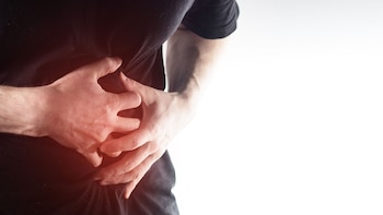 La enfermedad de Crohn y