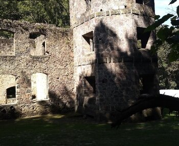 La primera cervecería del país