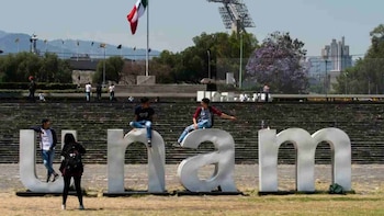 UNAM publica los resultados de “Tu Segunda Opción”: mil 743 aspirantes consiguieron un lugar