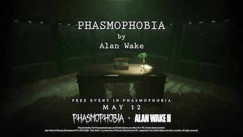 Phasmophobia, de Kinetic Games
