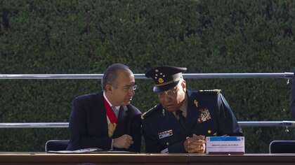 “A más muertes, más éxito en la política”, José Reveles descifra el ‘narcogobierno’ de Felipe Calderón