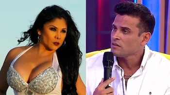 Yolanda Medina y su sarcástico